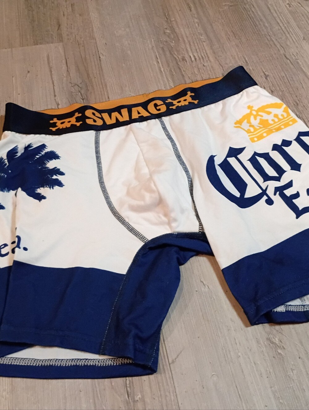 Boxer - Picture 2 of 4
